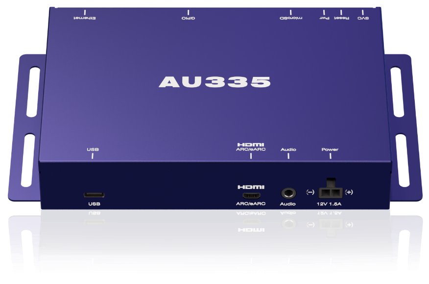 AU335