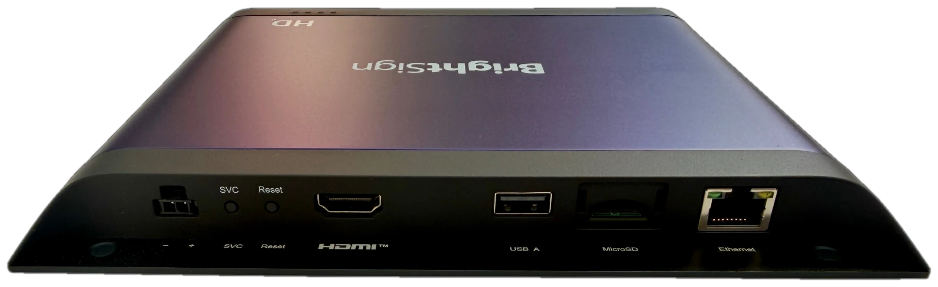 HD226 view 2