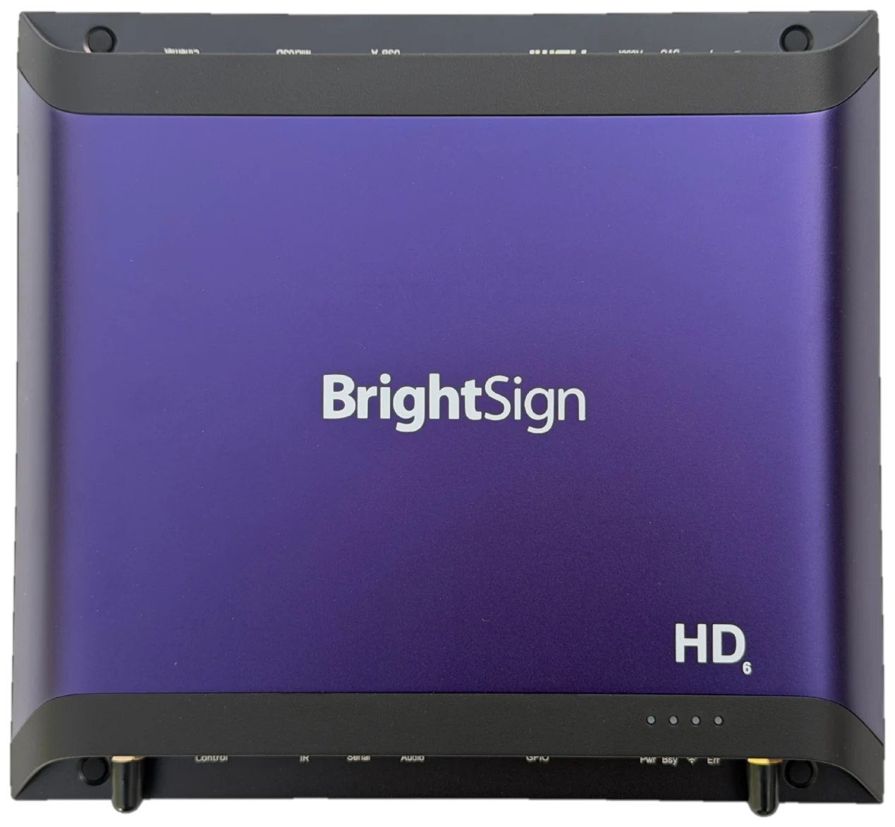 HD226 view 3