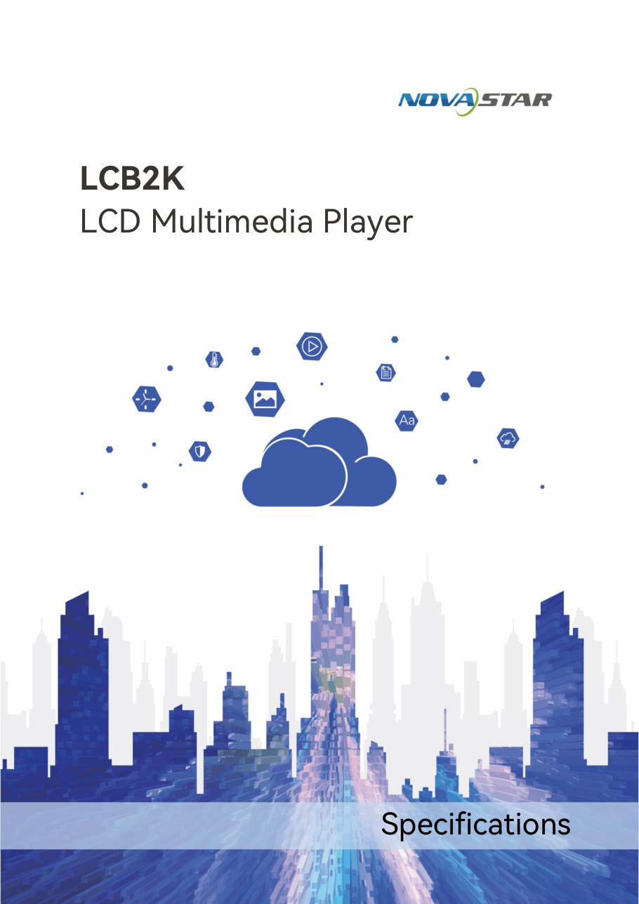 LCB2K